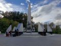 Как отмечают День города в микрорайоне Арбеково