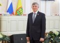 Николай Лукьянов помог пострадавшей от пожара многодетной семье