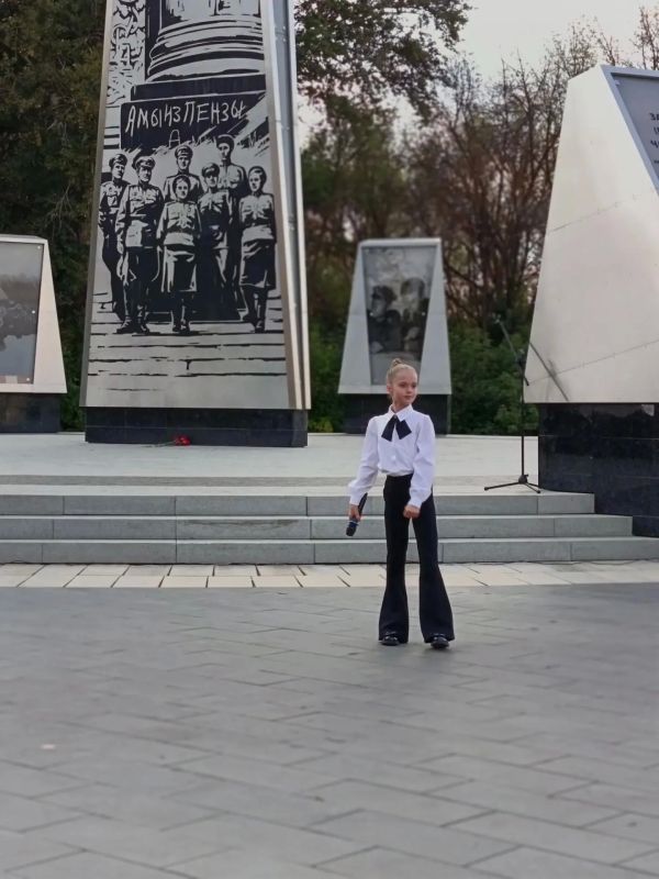 Как отмечают День города в микрорайоне Арбеково Как отмечают День города в микрорайоне Арбеково