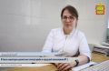 Благодаря реализации федерального проекта «Медицинские кадры» национального проекта «Продолжительная и активная жизнь», штат Городской поликлиники № 2 пополнился молодым специалистом