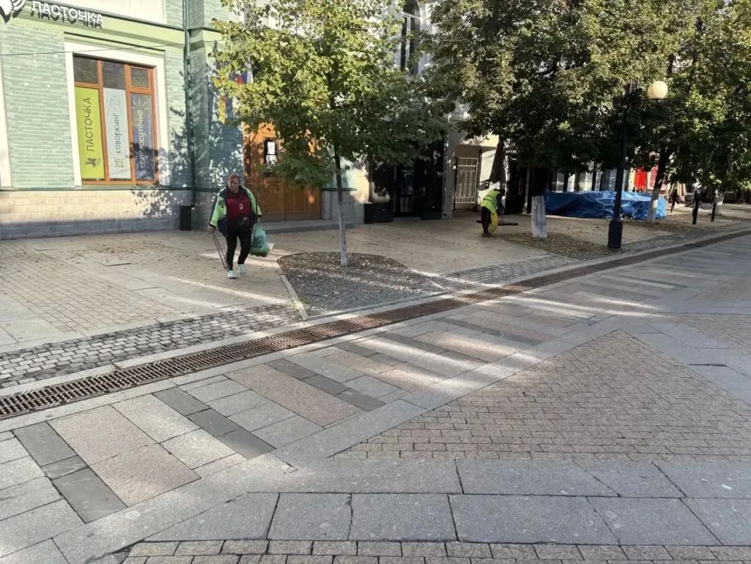 Олег Денисов: Более 130000 человек приняли участие в мероприятиях, посвященных 363-летию Пензы Олег Денисов: Более 130000 человек приняли участие в мероприятиях, посвященных 363-летию Пензы