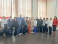 Ольга Чистякова отметила важность семейного воспитания в формировании патриотизма