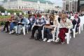 Городской диктант состоялся