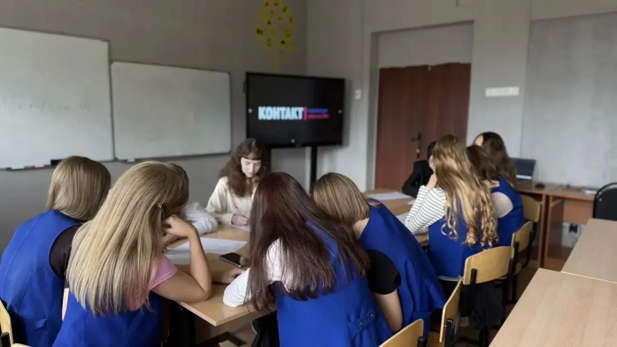 В прошлую пятницу, 11 сентября, детский технопарк «Школьный Кванториум» на базе лицея № 2 города Пензы отметил свой пятилетний юбилей В прошлую пятницу, 11 сентября, детский технопарк «Школьный Кванториум» на базе лицея № 2 города Пензы отметил свой пятилетний юбилей