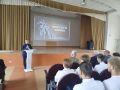 Сотрудники следственного управления приняли участие в памятном мероприятии, приуроченном к Международному дню памяти жертв фашизма