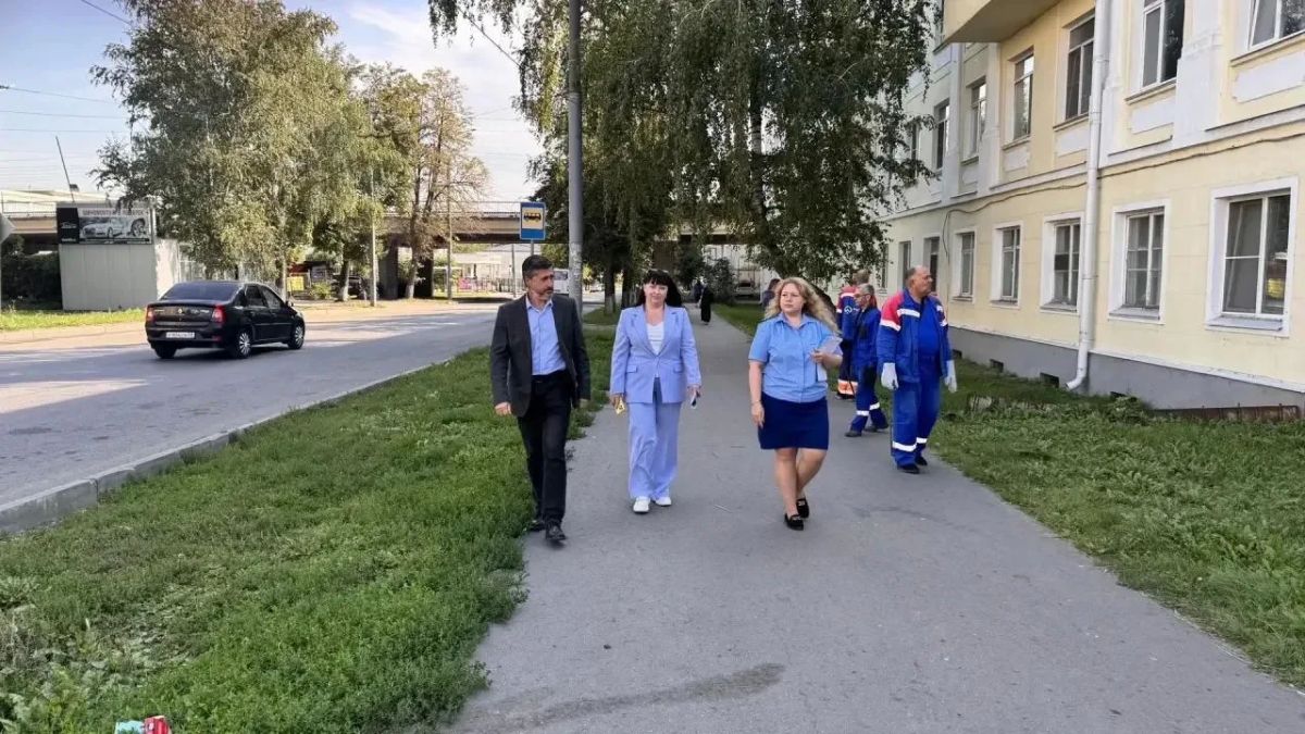 Прокуратура Октябрьского района г. Пензы потребовала привести смотровые колодцы в исправное состояние Прокуратура Октябрьского района г. Пензы потребовала привести смотровые колодцы в исправное состояние