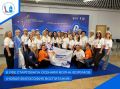 14 сентября в Уфе стартовал федеральный окружной форум «Новая философия воспитания», открывший вторую волну окружных мероприятий