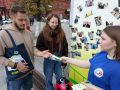 В День города Пенза превратилась в одну большую фотоплощадку