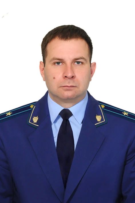 Приказом Генерального прокурора Российской Федерации от 15.09.2026 № 931-к младший советник юстиции Феоктистов Олег Викторович назначен на должность прокурора Наровчатского района Пензенской области