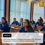 Участники форума «Лидеры Молодежи 58» проходят стажировку в администрации города Пензы