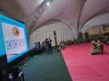Александр Синюков провёл мероприятие для ребят отряда содействия полиции «Тигр»