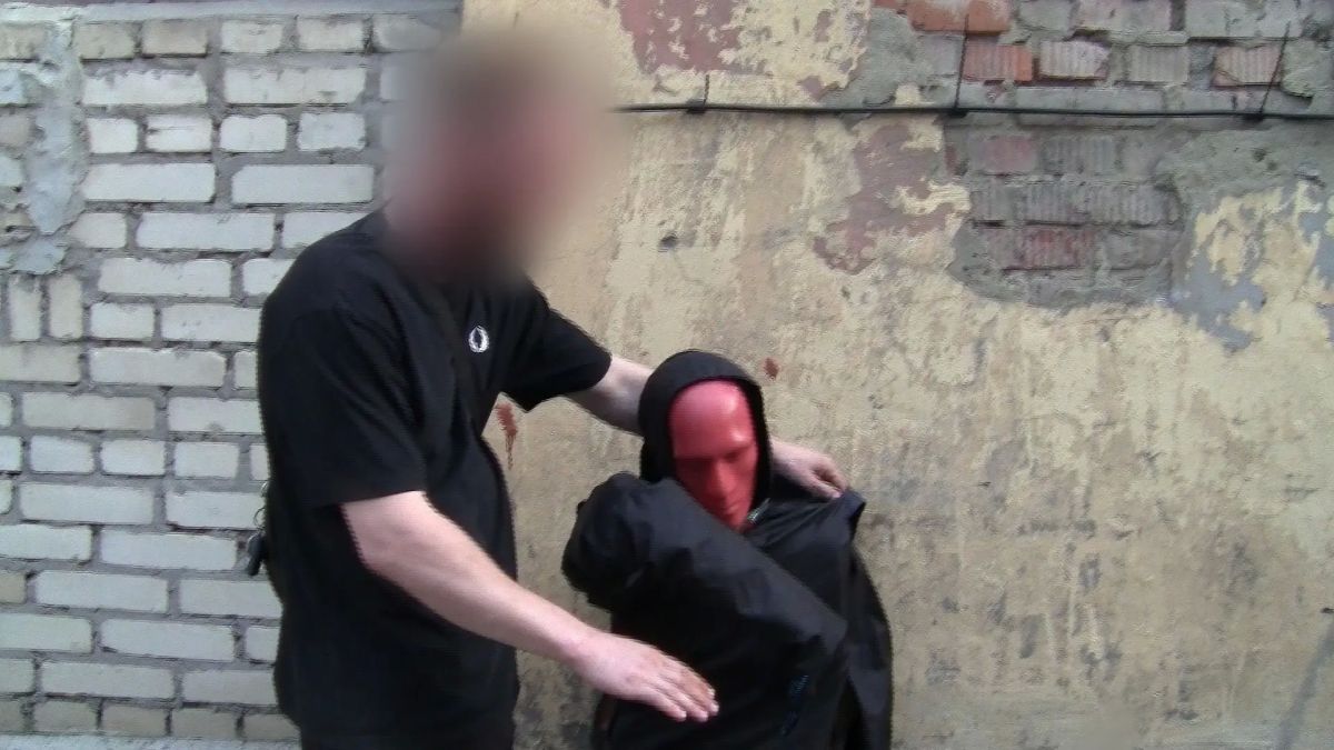 Житель Пензы осужден за причинение смерти по неосторожности Житель Пензы осужден за причинение смерти по неосторожности