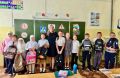 Сотрудники Госавтоинспекции Никольского района провели профилактическое занятие по дорожной безопасности