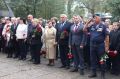 Антон Шаронов почтил память Почетного гражданина региона Александра Дручкова