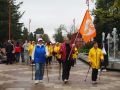 В парке имени Белинского прошел Марафон поколений