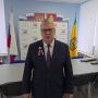Приглашение председателя Избирательной комиссии Пензенской области