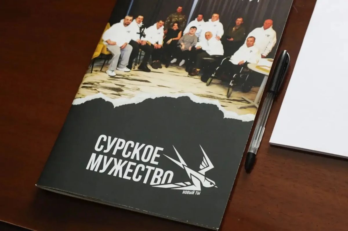 Олег Мельниченко: В эти дни Пензенскую область посещает наша землячка — Уполномоченный при Президенте РФ по правам ребенка Мария Алексеевна ЛьвоваБелова Олег Мельниченко: В эти дни Пензенскую область посещает наша землячка — Уполномоченный при Президенте РФ по правам ребенка Мария Алексеевна ЛьвоваБелова