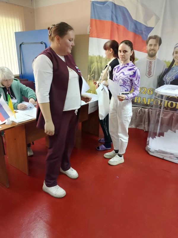 Сегодня они сделали свой первый шаг Сегодня они сделали свой первый шаг