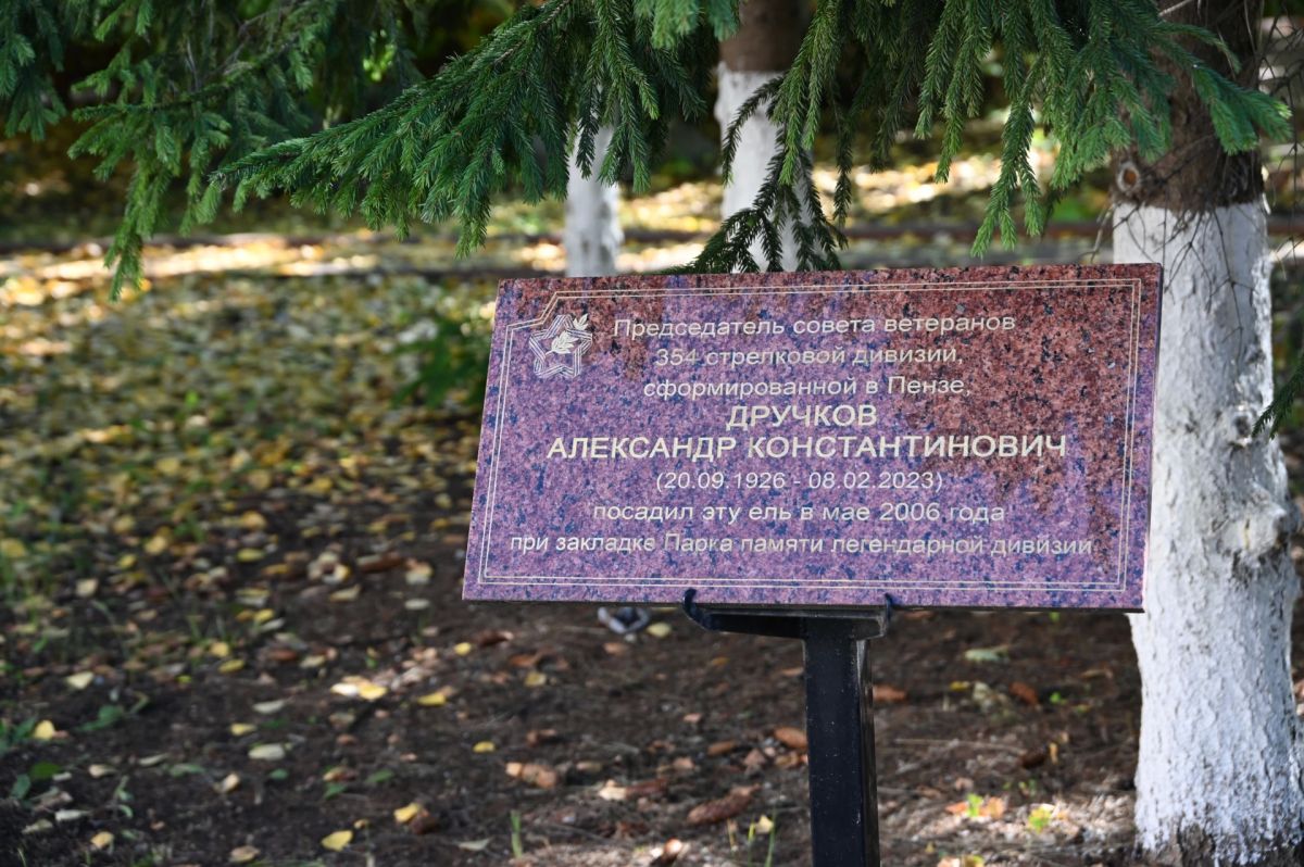 Олег Денисов: Санитарную пятницу провели в сквере имени 354-й стрелковой дивизии Олег Денисов: Санитарную пятницу провели в сквере имени 354-й стрелковой дивизии