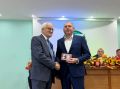 Владимир Вдонин удостоен региональной награды