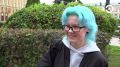 Что вы можете рассказать о себе?