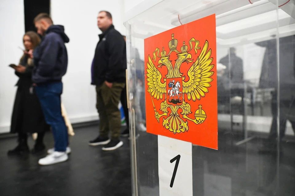 Выборы в Госдуму 2026: как голосуют на передовой, что будет в бюллетенях и как распределятся места между партиями