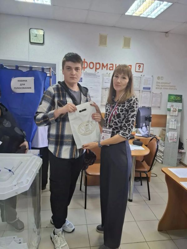 Сегодня они сделали свой первый шаг Сегодня они сделали свой первый шаг
