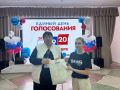 Яркие моменты первого дня голосования в Пензенской области!
