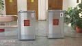 Второй день голосования завершился в Пензенской области