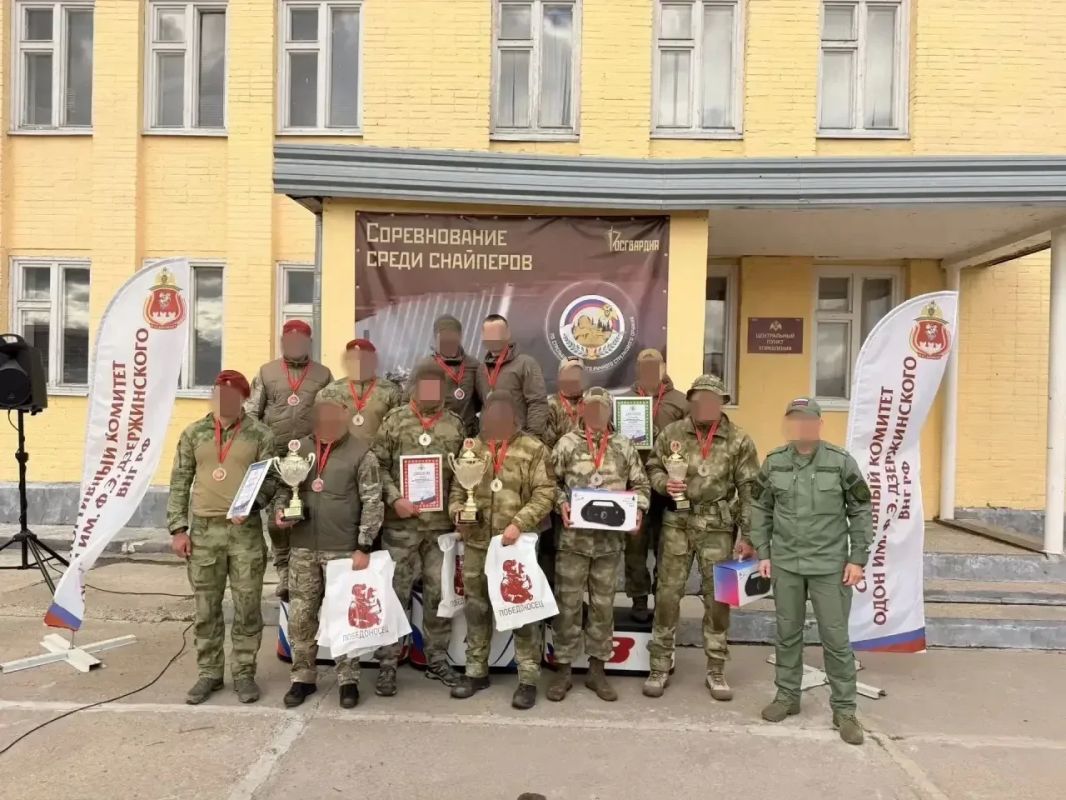 СОБР «Агат» принес победу Приволжскому округу на чемпионате Росгвардии по служебно-боевой стрельбе СОБР «Агат» принес победу Приволжскому округу на чемпионате Росгвардии по служебно-боевой стрельбе