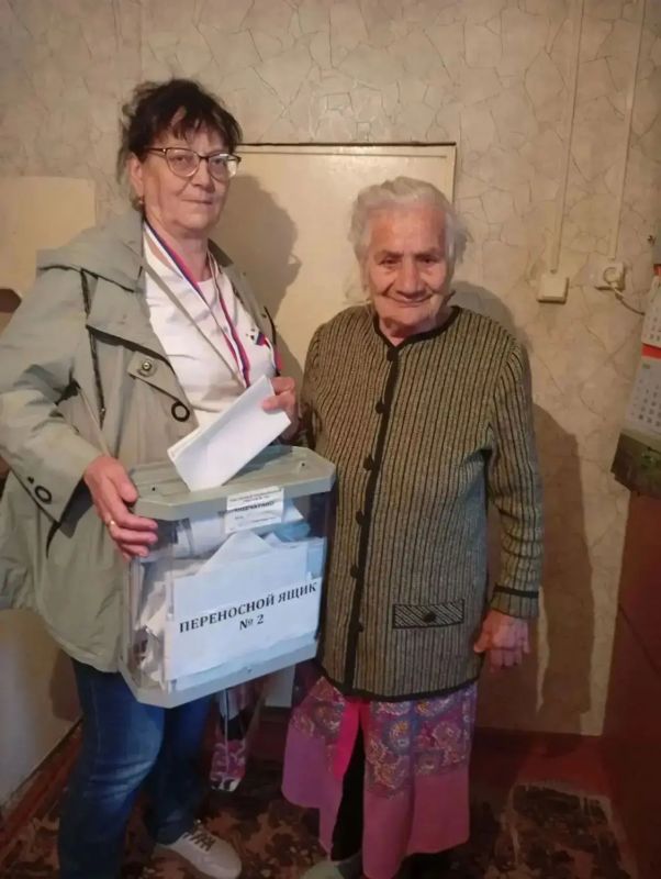 На выборы - с активной жизненной позицией! На выборы - с активной жизненной позицией!