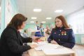 На выборах депутатов Госдумы и губернатора на 15 часов 20 сентября проголосовали 549,5 тысяч пензенцев