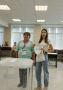 Сегодняшний день запомнится им навсегда