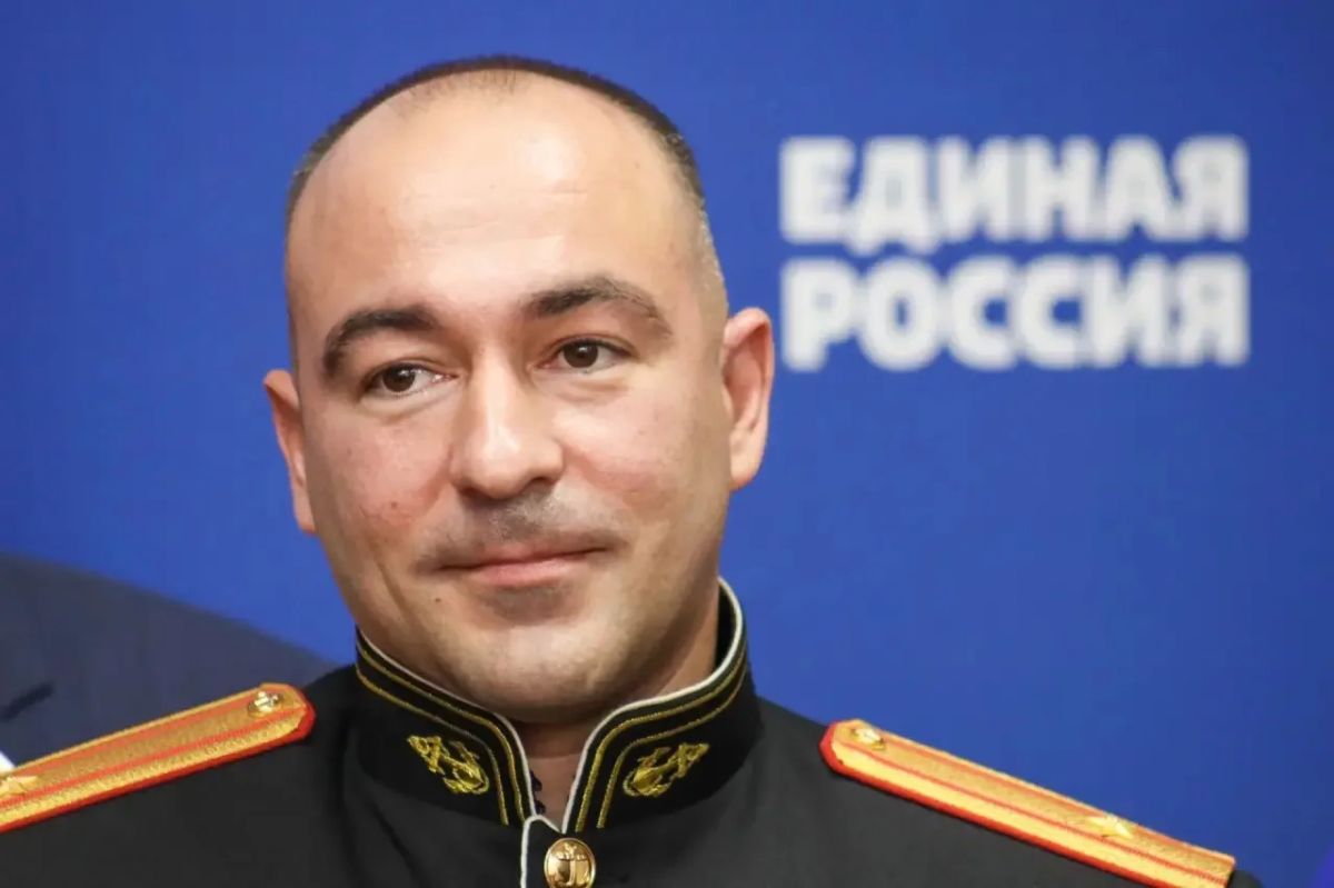 Олег Мельниченко: Предварительные итоги Единого дня голосования подвели на селекторном совещании, которое в режиме видеоконференции провел председатель Всероссийской политической партии «Единая Россия» Дмитрий Анатольевич... Олег Мельниченко: Предварительные итоги Единого дня голосования подвели на селекторном совещании, которое в режиме видеоконференции провел председатель Всероссийской политической партии «Единая Россия» Дмитрий Анатольевич...