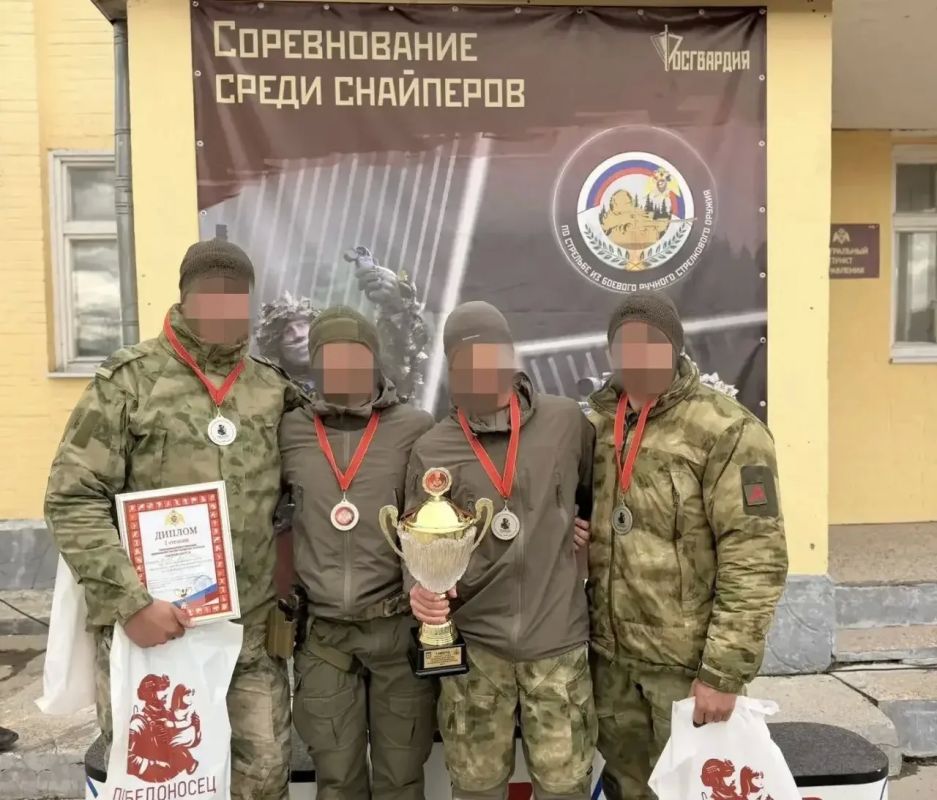 СОБР «Агат» принес победу Приволжскому округу на чемпионате Росгвардии по служебно-боевой стрельбе СОБР «Агат» принес победу Приволжскому округу на чемпионате Росгвардии по служебно-боевой стрельбе