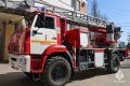 ВНИМАНИЕ!. 21 сентября в 10.00 по адресу: г. Пенза, ул. Лермонтова пройдет пожарно-тактическое занятие с применением сил и средств экстренных служб