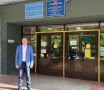 Александр Акимов проголосовал на избирательном участке в Пензе