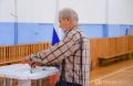 Явка пензенцев на выборы депутатов Госдумы и губернатора на 18 часов 20 сентября превысила 58%