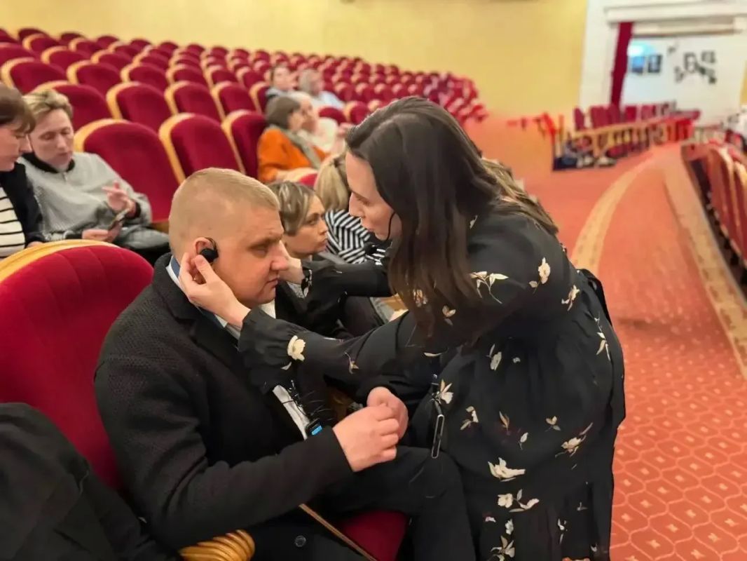 Олег Мельниченко: Пензенский областной театр «Кукольный дом» вошел в число победителей грантового конкурса Фонда «Искусство, наука и спорт» Олег Мельниченко: Пензенский областной театр «Кукольный дом» вошел в число победителей грантового конкурса Фонда «Искусство, наука и спорт»