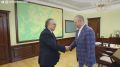 Олег Мельниченко: Постановлением Избирательной комиссии Пензенской области от 21 сентября 2026 года прошедшие накануне выборы губернатора региона признаны состоявшимися, а их результаты — действительными