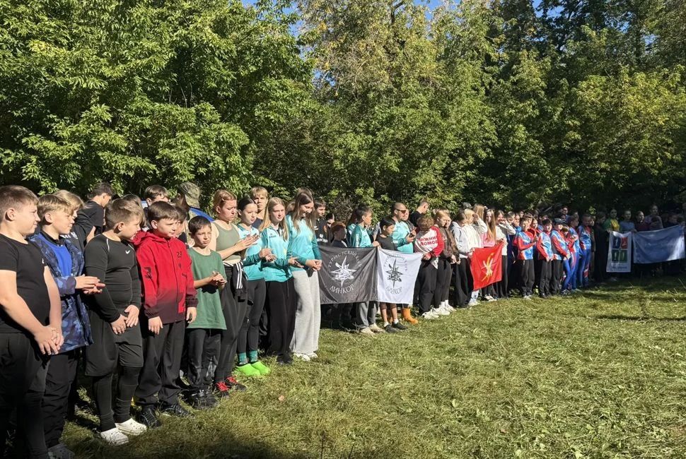 В Пензенском районе прошли областные соревнования и чемпионат по спортивному туризму на водных дистанциях В Пензенском районе прошли областные соревнования и чемпионат по спортивному туризму на водных дистанциях