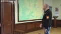 Олег Мельниченко: Поблагодарил за высокий уровень проведения избирательных кампаний кандидатов в губернаторы нашего региона, которые шли на выборы от Партии пенсионеров, КПРФ, ЛДПР, «Справедливой России»