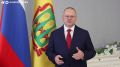 Олег Мельниченко: Избирательная кампания позади, и сейчас особенно ясно ощущается: наша сила — в единстве и неравнодушии