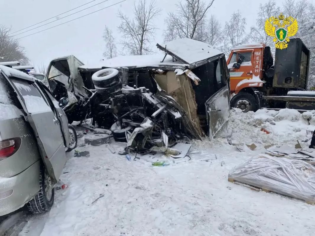 Вступил в законную силу приговор по уголовному делу о ДТП в Мокшанском районе, в котором погибли два человека Вступил в законную силу приговор по уголовному делу о ДТП в Мокшанском районе, в котором погибли два человека