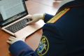 В Каменке возбуждено уголовное дело о применении насилия в отношении сотрудника полиции