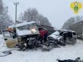 Вступил в законную силу приговор по уголовному делу о ДТП в Мокшанском районе, в котором погибли два человека