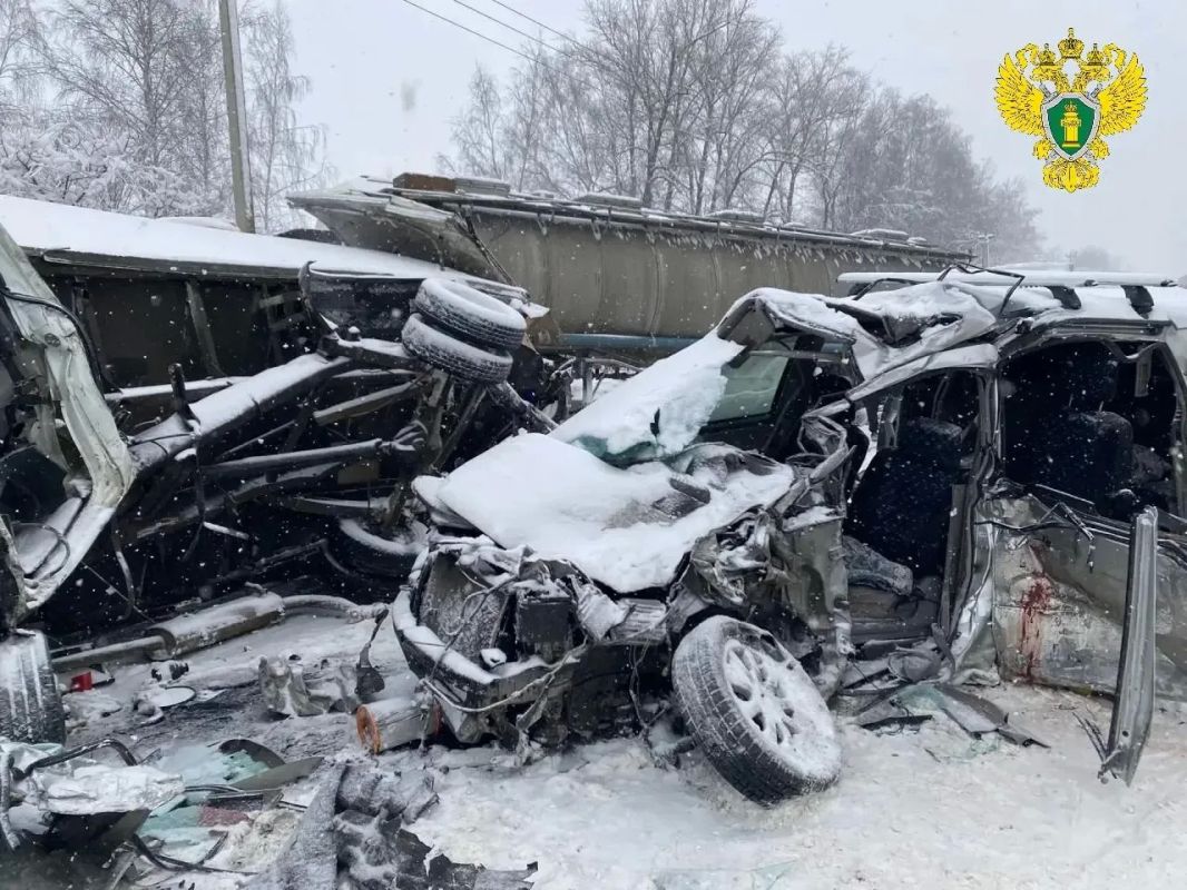 Вступил в законную силу приговор по уголовному делу о ДТП в Мокшанском районе, в котором погибли два человека Вступил в законную силу приговор по уголовному делу о ДТП в Мокшанском районе, в котором погибли два человека