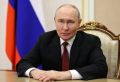 Владимир Путин поприветствовал участников форума «Диалог о фейках 4.0»