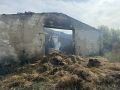 В Сердобском районе следователи устанавливают обстоятельства смерти двух человек при пожаре