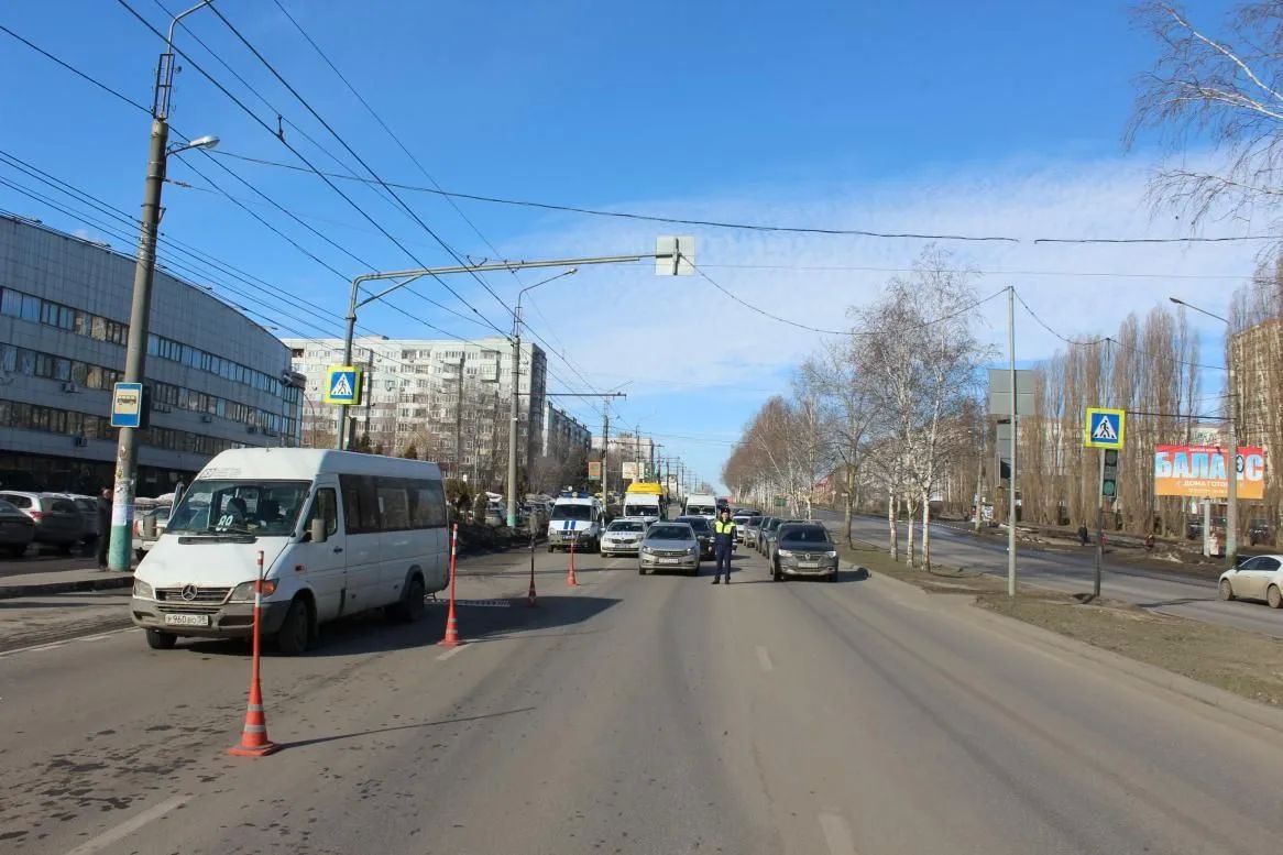 В Пензе завершено расследование уголовного дела о дорожно-транспортном происшествии В Пензе завершено расследование уголовного дела о дорожно-транспортном происшествии